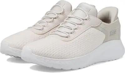 Skechers Bobs Squad Chaos, zapatillas de deporte para mujer, diseño moderno y funcional.