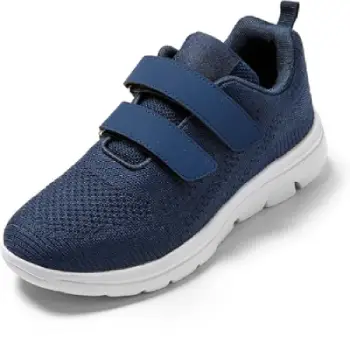 Alt text: Zapatillas JOMIX sin cordones para hombre y mujer, ideales para correr, gimnasio y deporte activo, destacan por su comodidad y versatilidad.