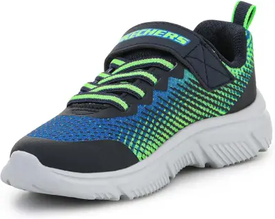 Skechers Go Run 650 Norvo, zapatillas deportivas ligeras para niños, ideales para correr y actividades diarias