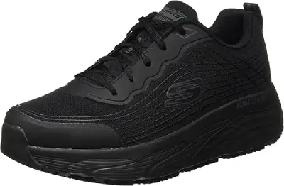 Skechers MAX Cushioning Elite Sr Rytas, Sneakers Hombre